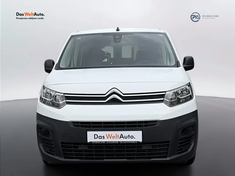 Citroen Berlingo 2021: fotografija 2