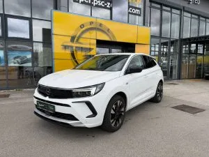 Opel Grandland 2022 – fotografija 1