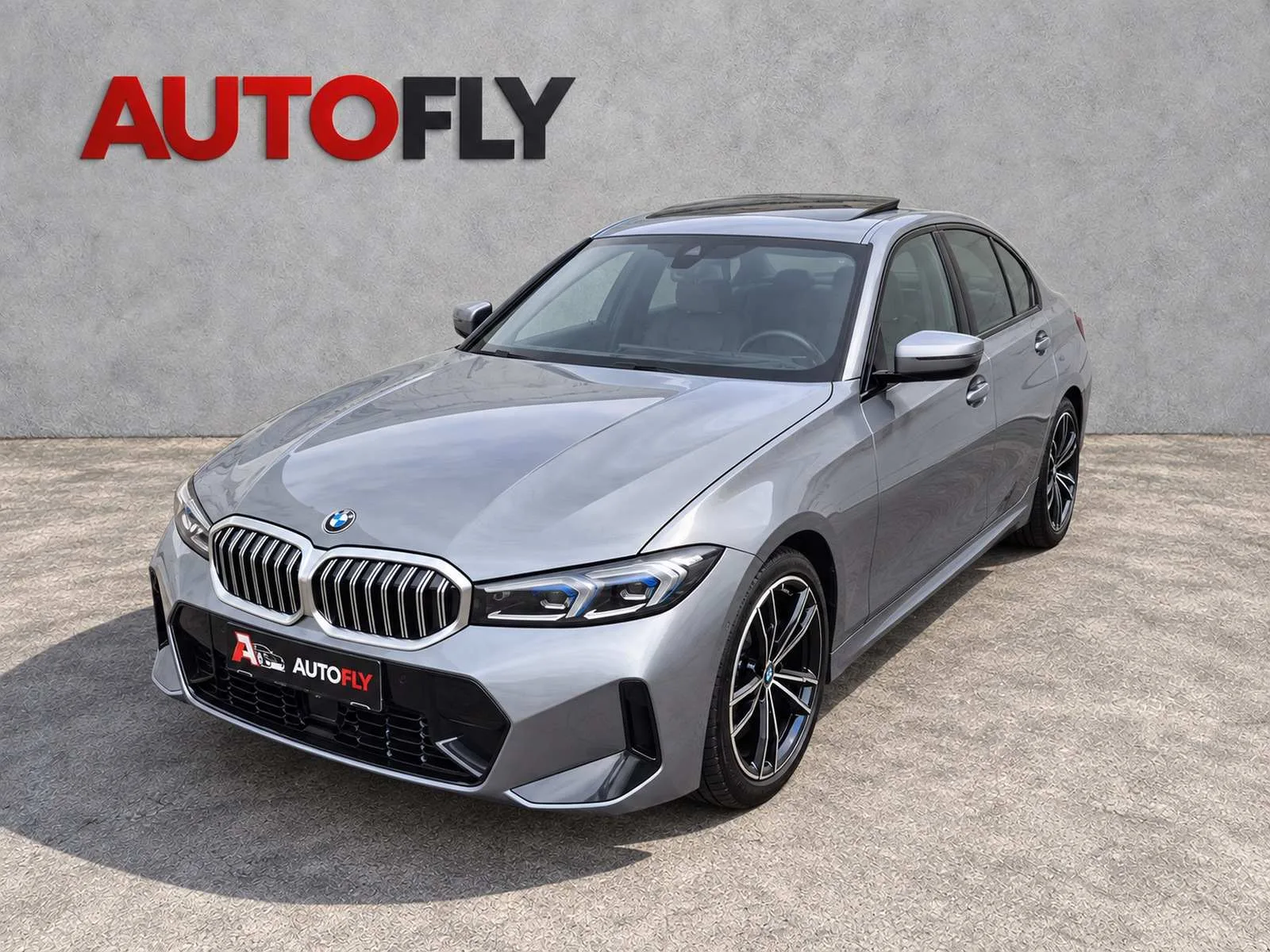 BMW Serija 3