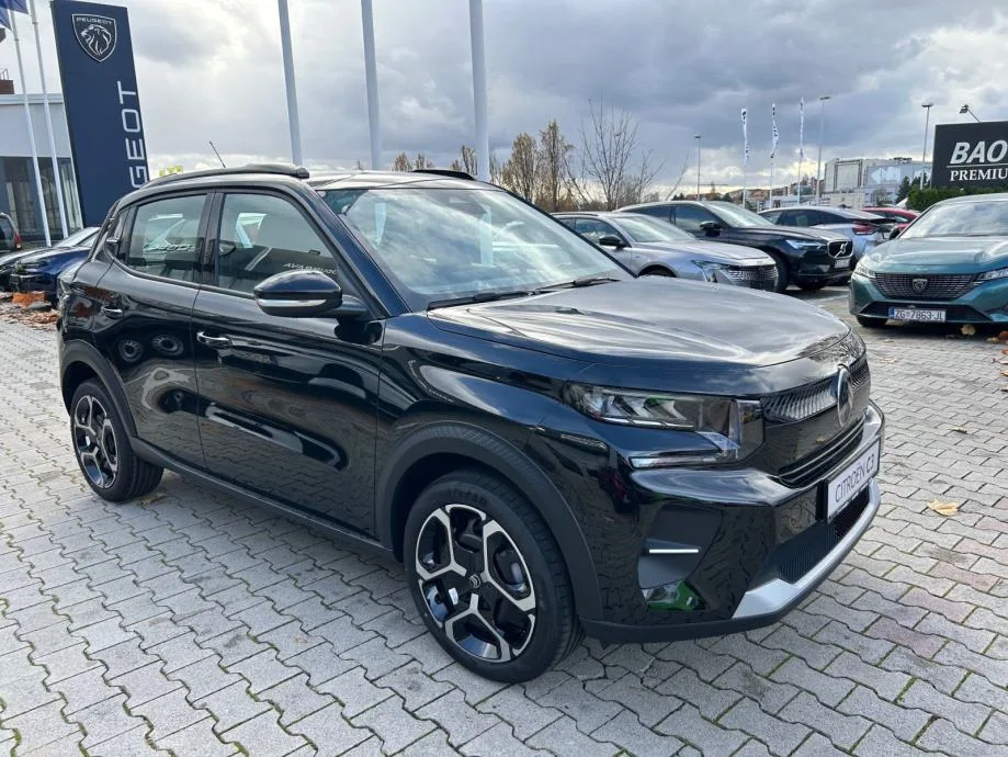 Citroen Ostalo