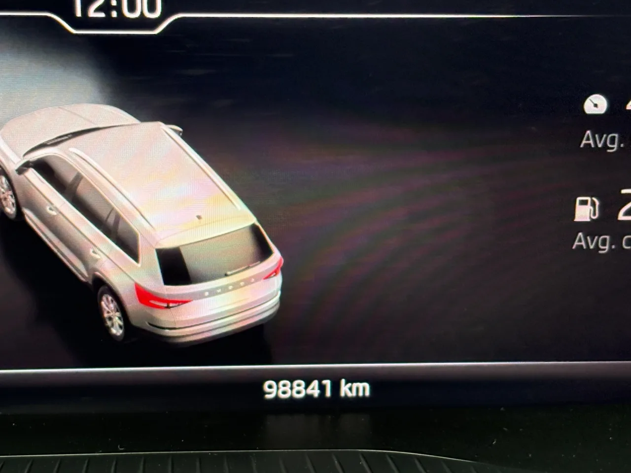 Škoda Kodiaq 2020 – fotografija 19