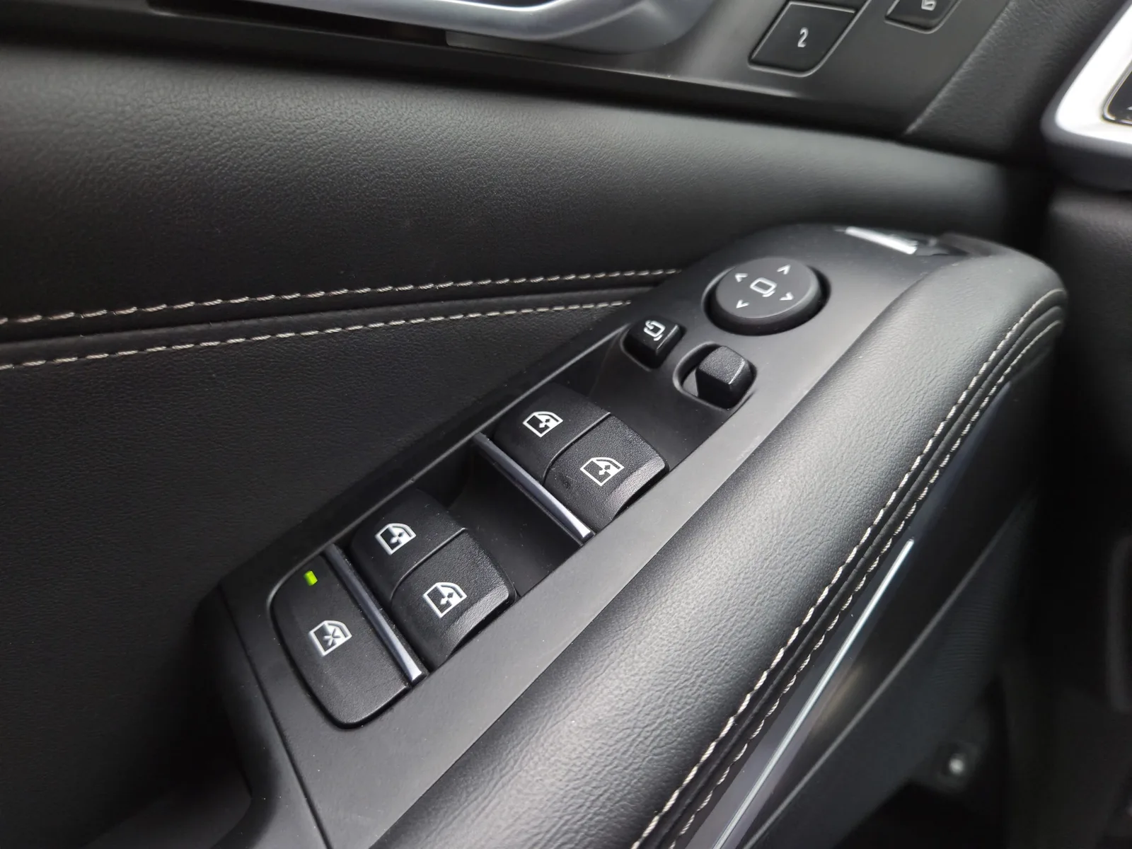 BMW X5 2022 – fotografija 16