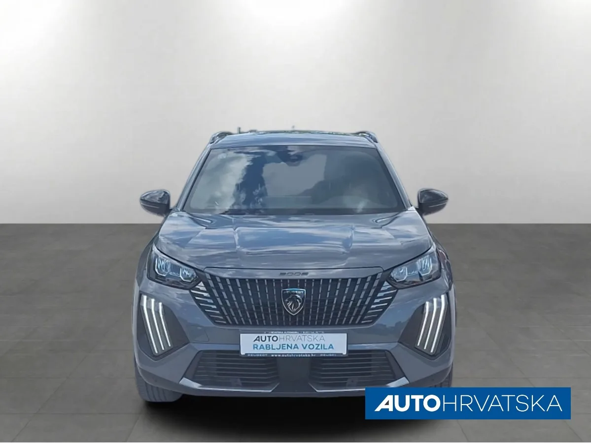 Peugeot 2008 2024 – fotografija 2