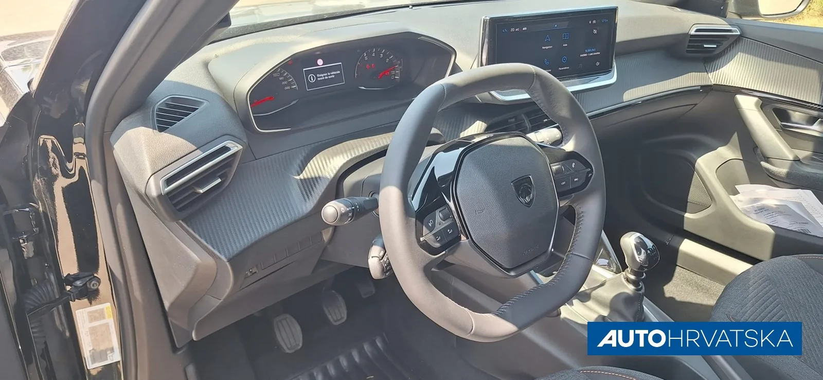 Peugeot 2008 2026 – fotografija 5