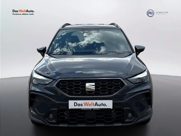 Seat Arona 2026: fotografija 2