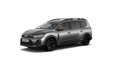Dacia Jogger 2026 – fotografija 1