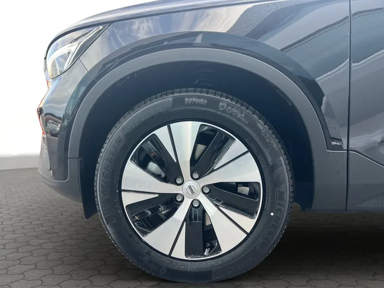 Volvo XC40 2026: fotografija 19