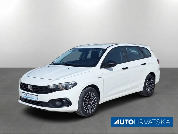 Fiat Tipo 2023 – fotografija 1