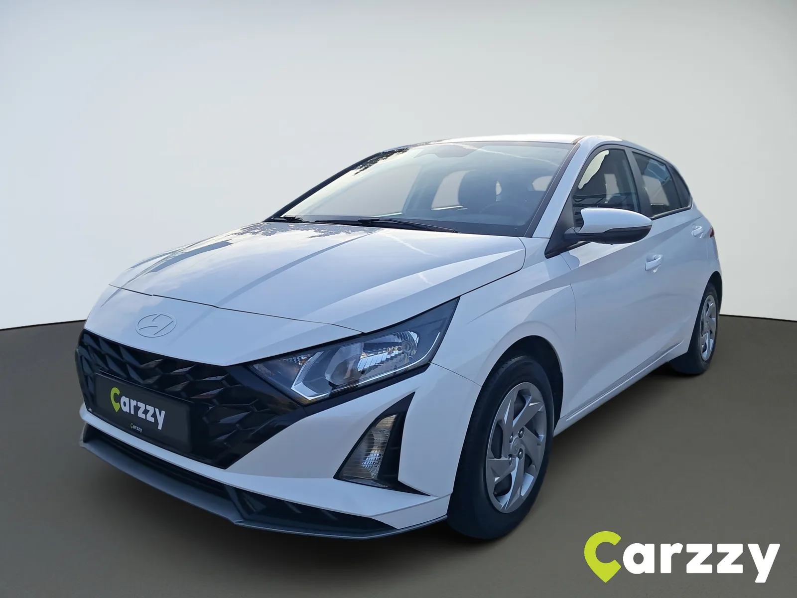 Hyundai I20 2024 – fotografija 1