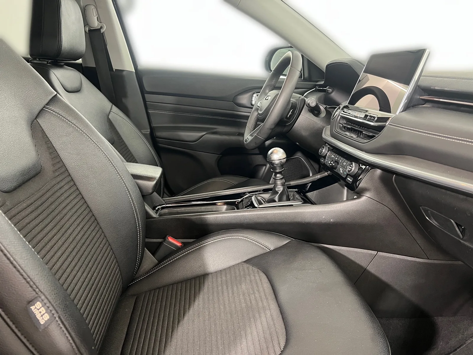 Jeep Compass 2023 – fotografija 22