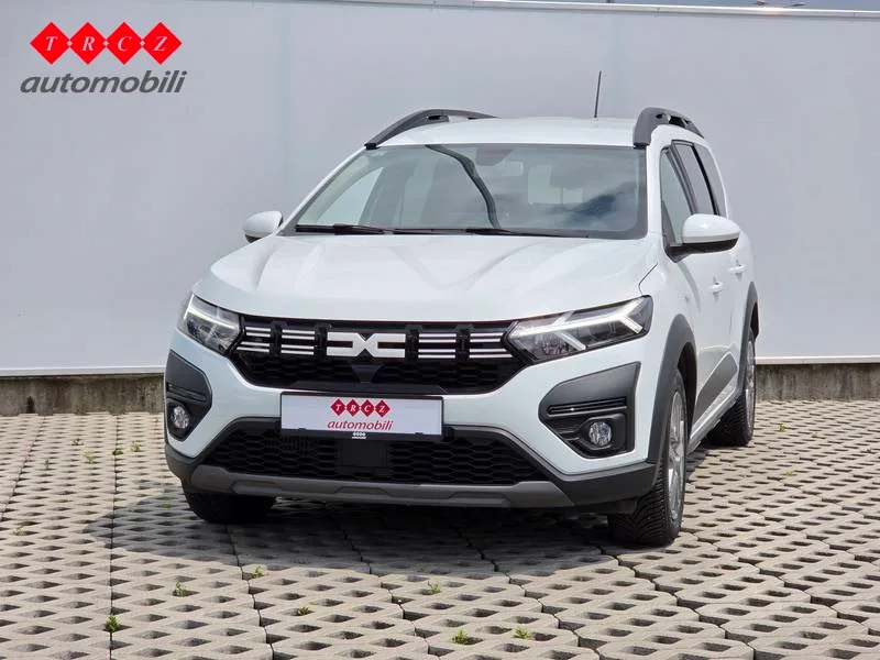Dacia Jogger 2023 – fotografija 2