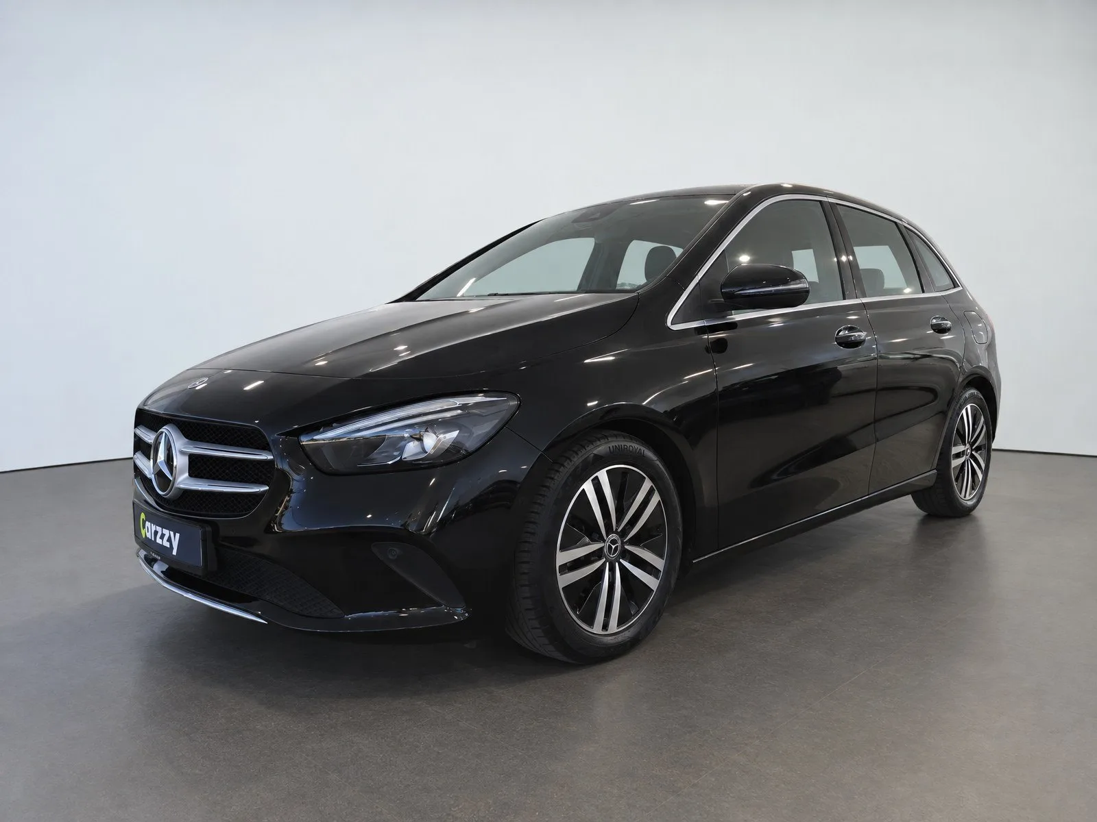 Mercedes-Benz B Klasa 2022 – fotografija 1