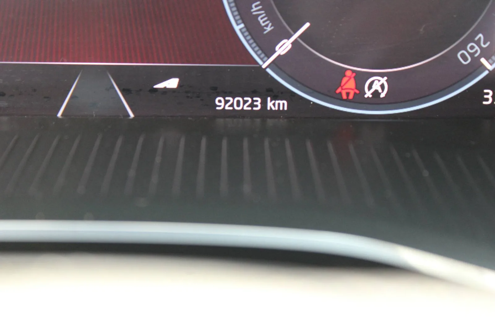 Škoda Octavia 2022 – fotografija 23