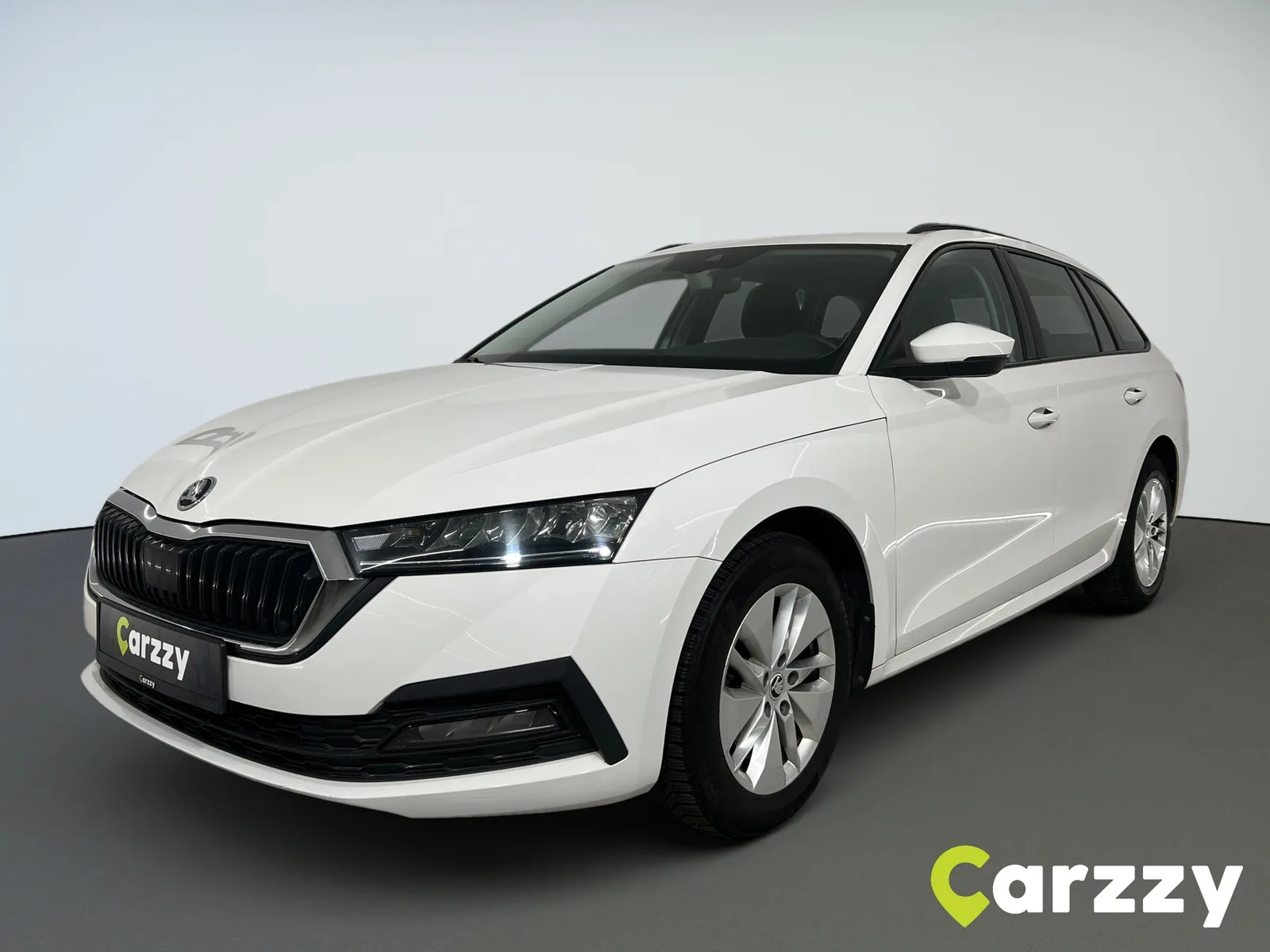 Škoda Octavia 2022 – fotografija 1