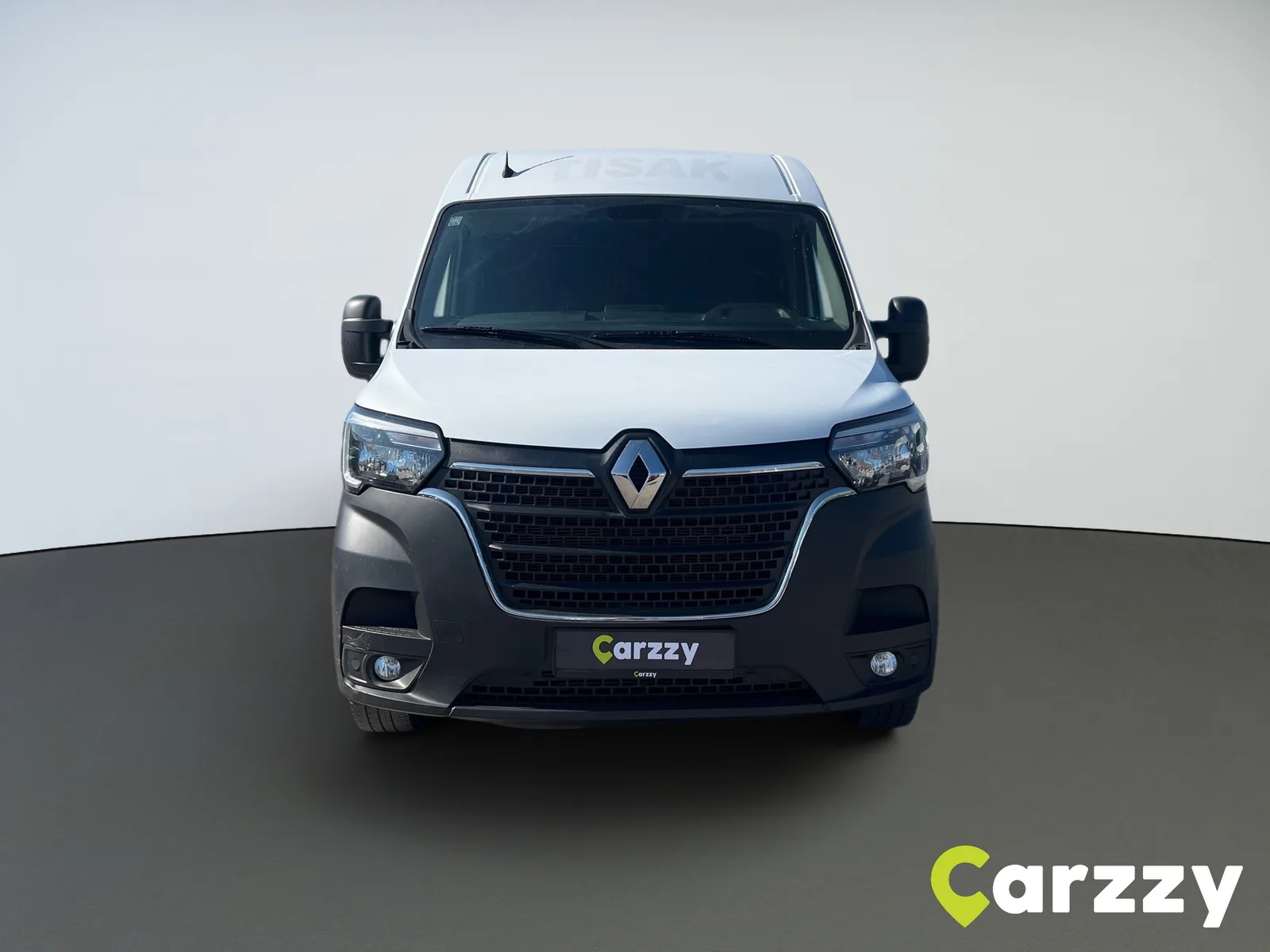 Renault Master 2022 – fotografija 2