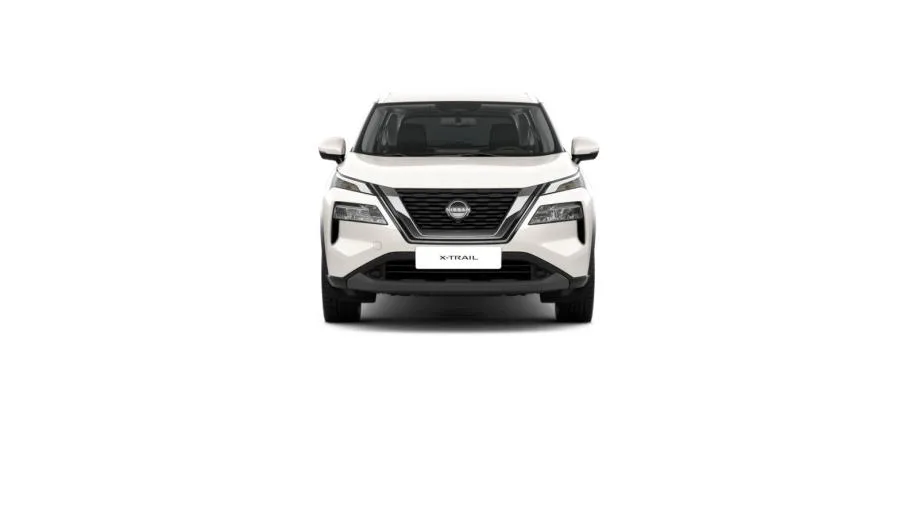 Nissan X-Trail 2023: fotografija 2
