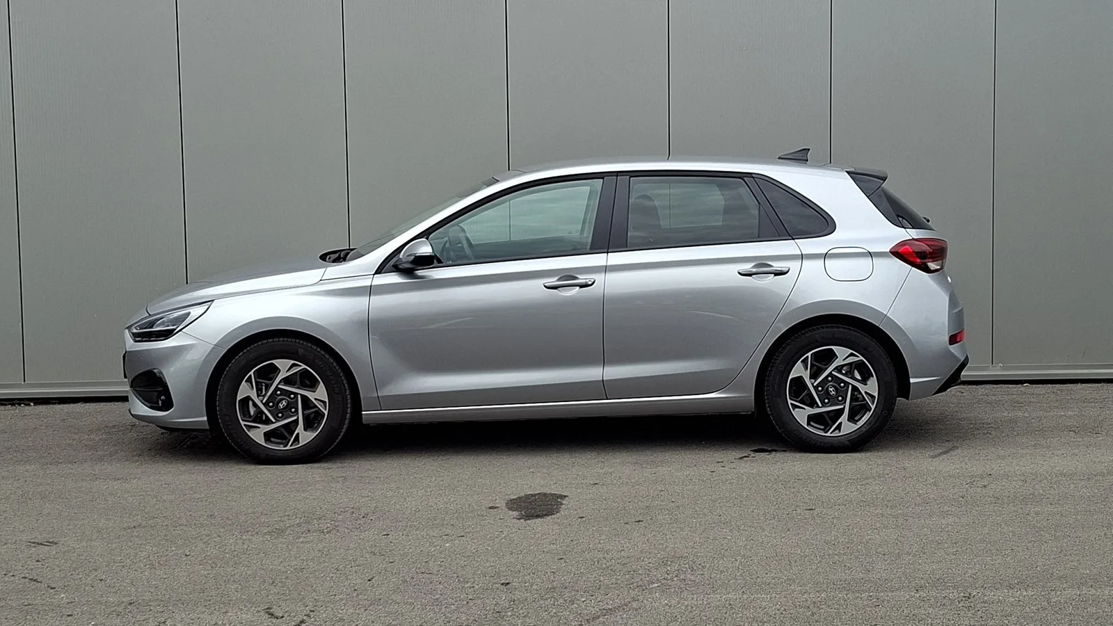 Hyundai I30 2026 – fotografija 2