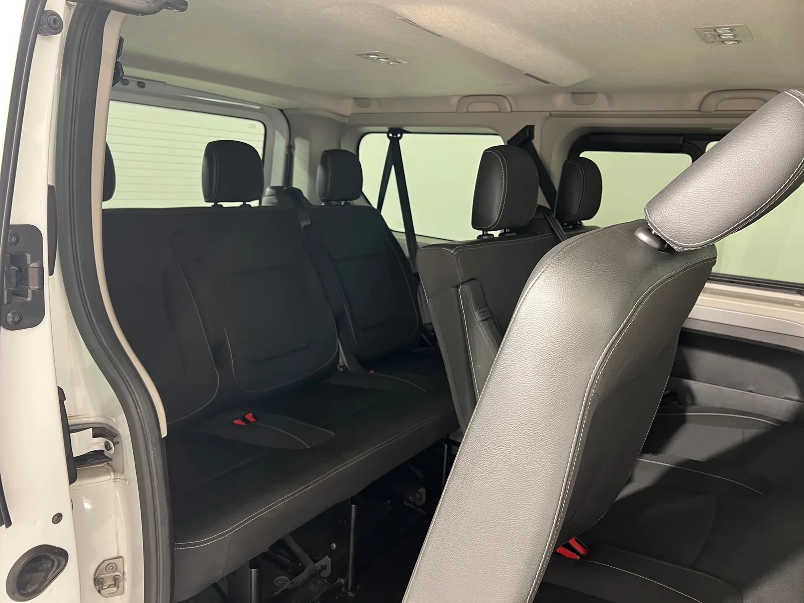 Renault Trafic 2023 – fotografija 23