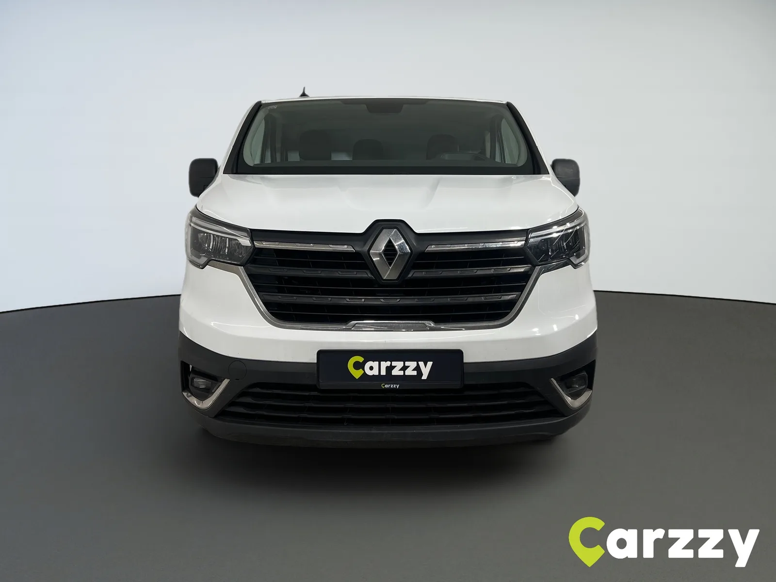 Renault Trafic 2022 – fotografija 2