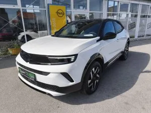 Opel Mokka 2025 – fotografija 1
