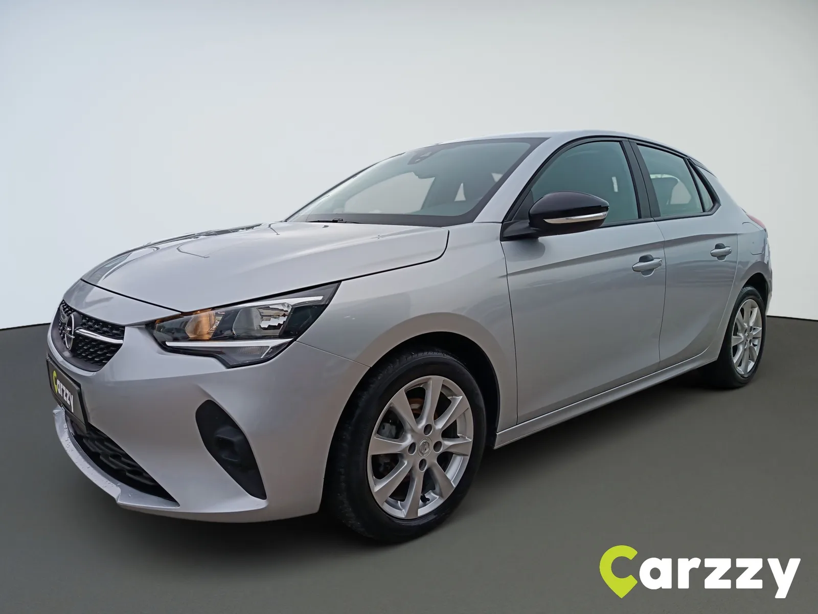 Opel Corsa 2023 – fotografija 1