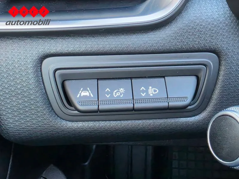 Renault Clio 2021 – fotografija 10