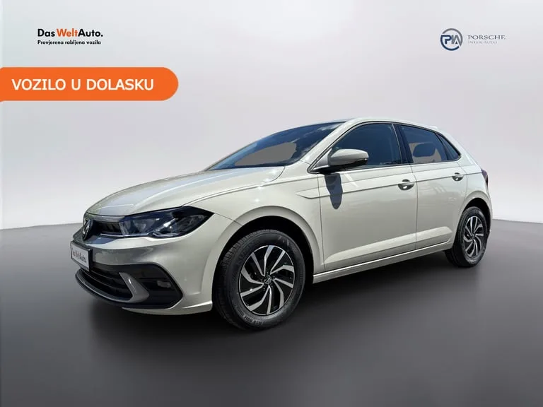 Volkswagen Polo VI