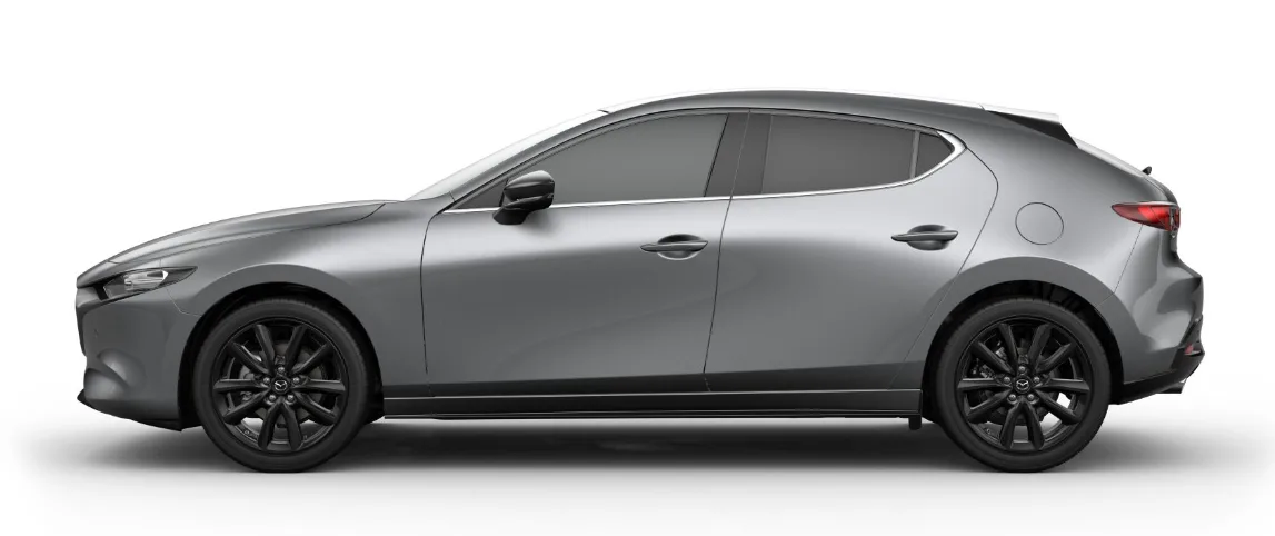 Mazda 3 2026 – fotografija 2