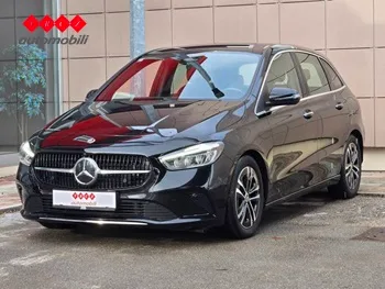 Mercedes-Benz B Klasa 2023 – fotografija 1