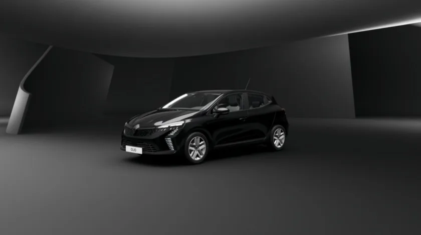 Renault Clio 2024 – fotografija 1