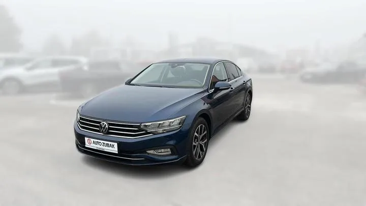 Volkswagen Passat B8 2021 – fotografija 1