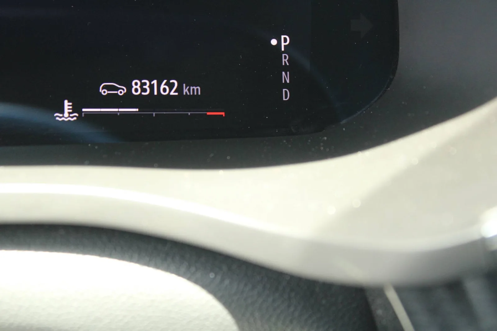 Renault Megane Conquest 2022 – fotografija 24