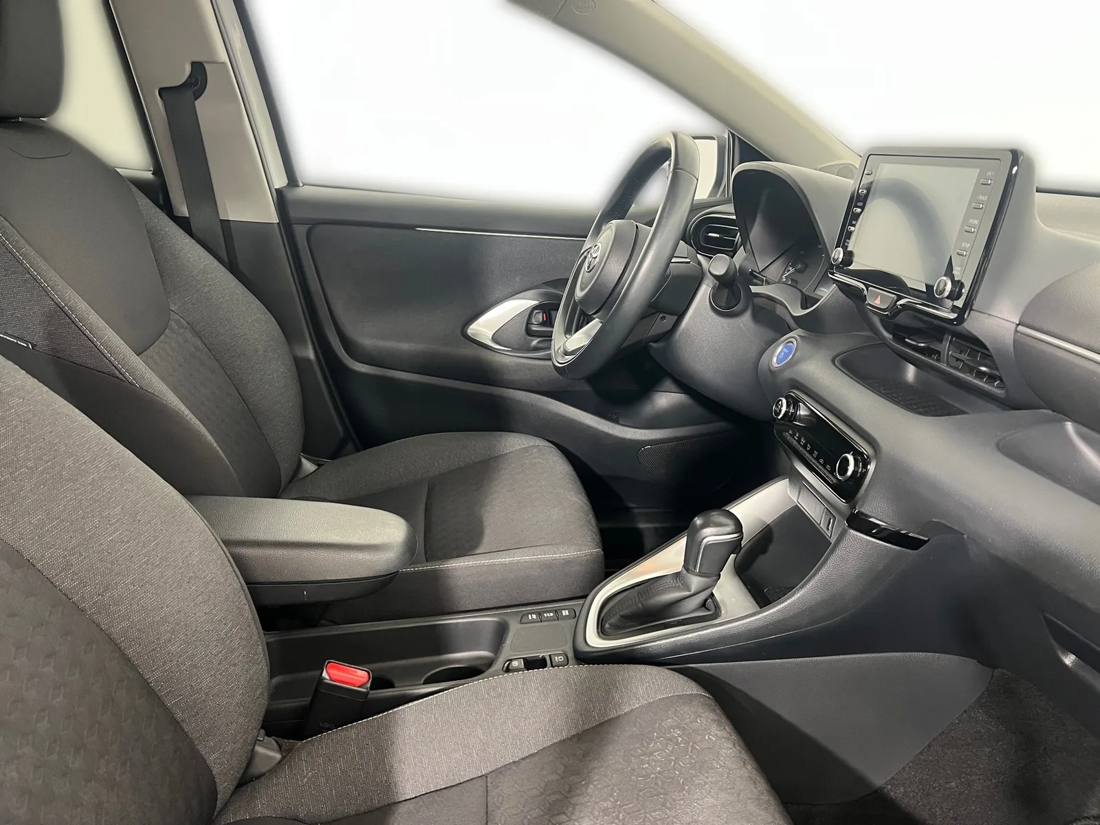 Toyota Yaris 2022 – fotografija 21