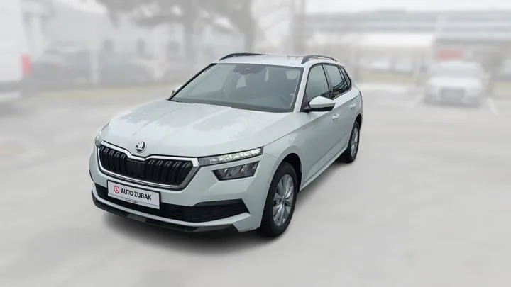 Škoda Kamiq 2022 – fotografija 1