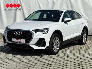 Audi Q3 2022 – fotografija 1