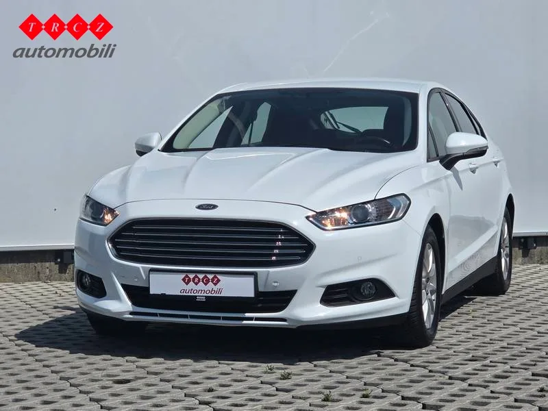 Ford Mondeo 2017 – fotografija 2