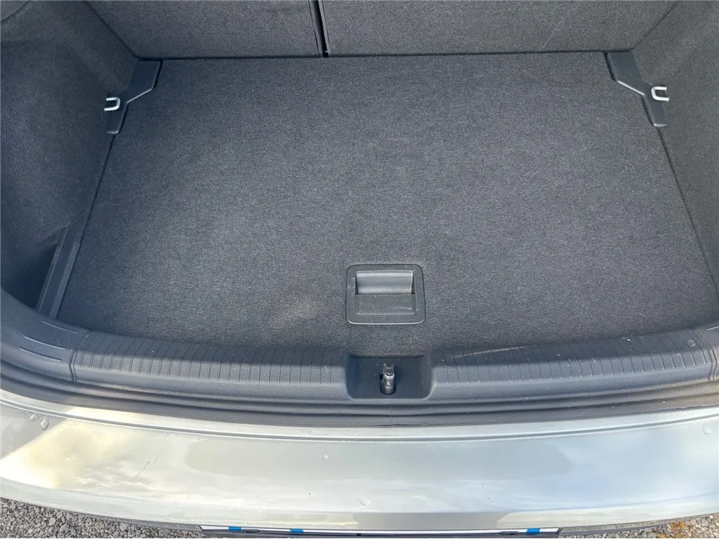 Volkswagen Polo1.0 2022 – fotografija 17