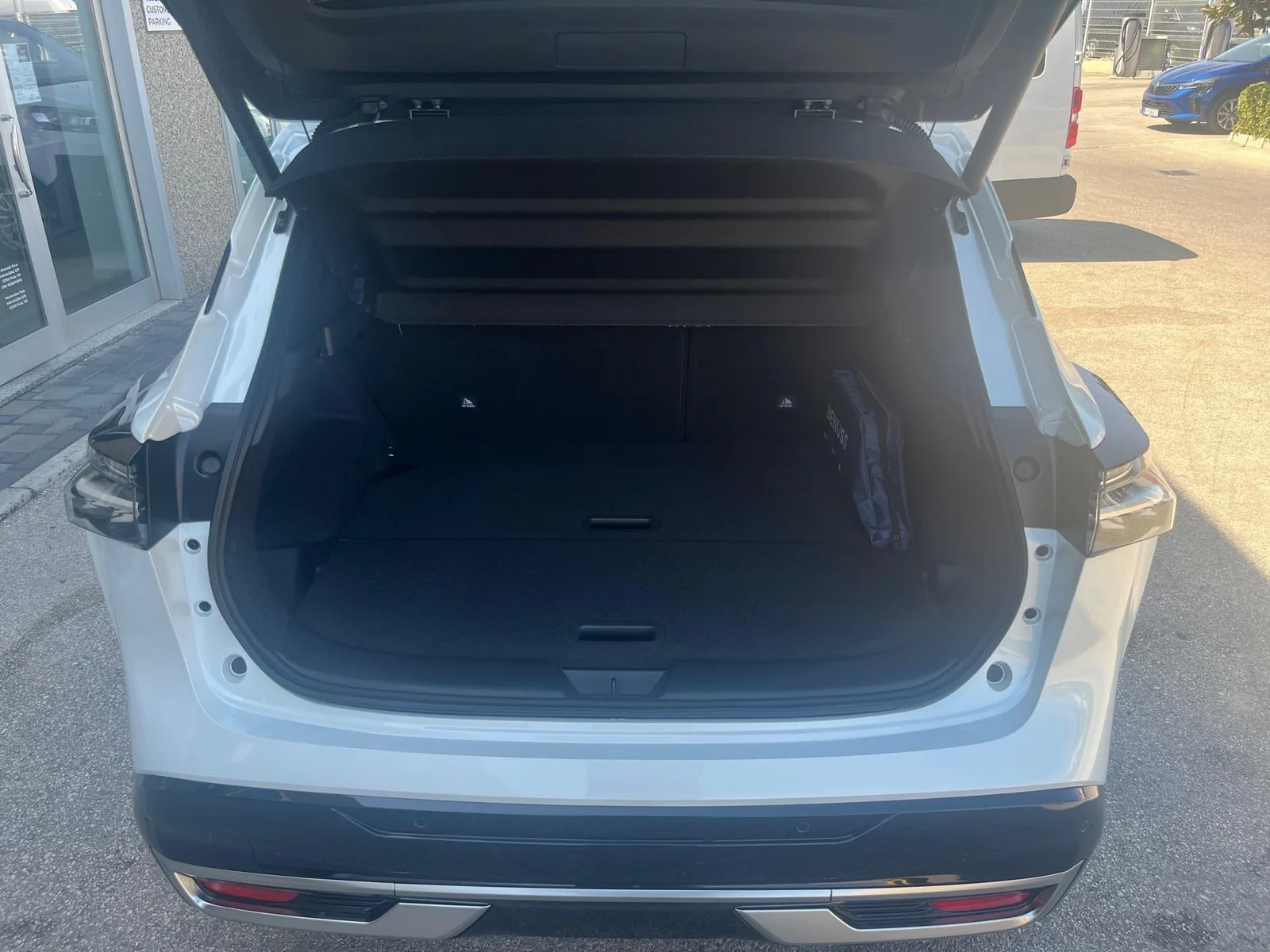 Nissan Qashqai 2026 – fotografija 19