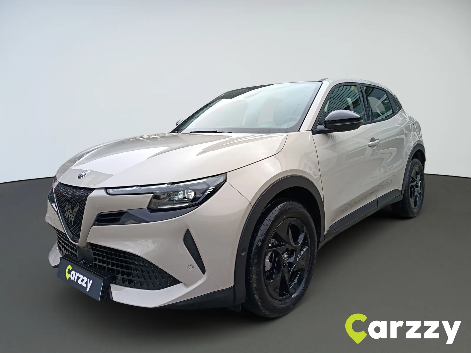 Alfa Romeo Junior