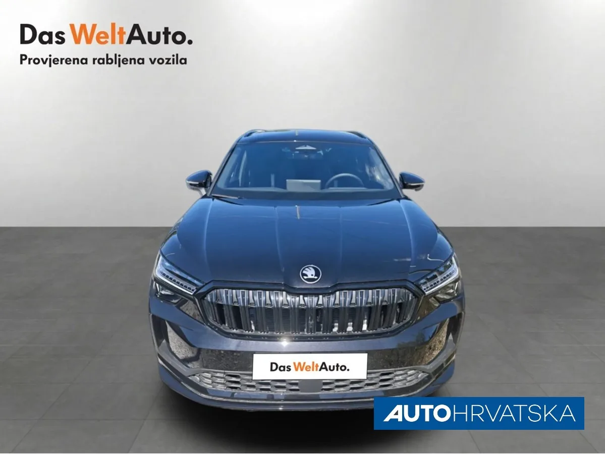 Škoda Kodiaq 2026 – fotografija 2
