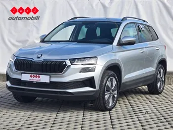 Škoda Karoq 2024 – fotografija 1