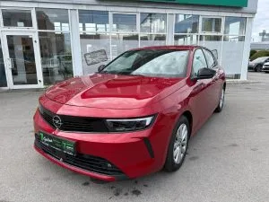 Opel Astra 2023 – fotografija 1