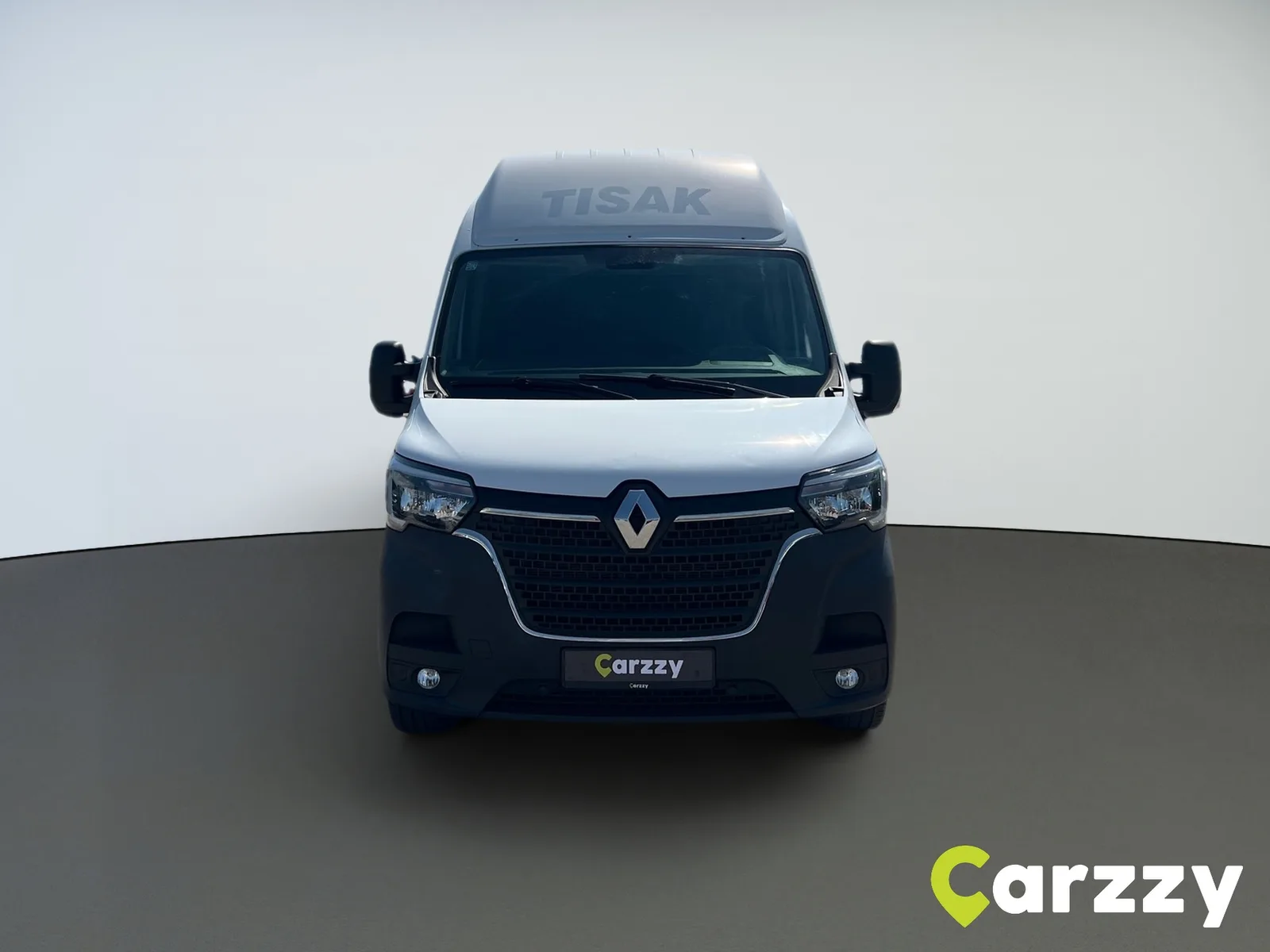 Renault Master 2022 – fotografija 2