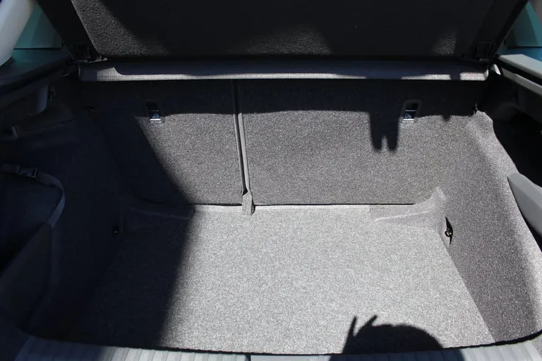 Škoda Kamiq 2026: fotografija 14