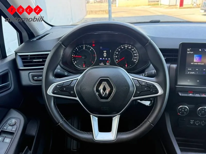 Renault Clio 2023 – fotografija 9