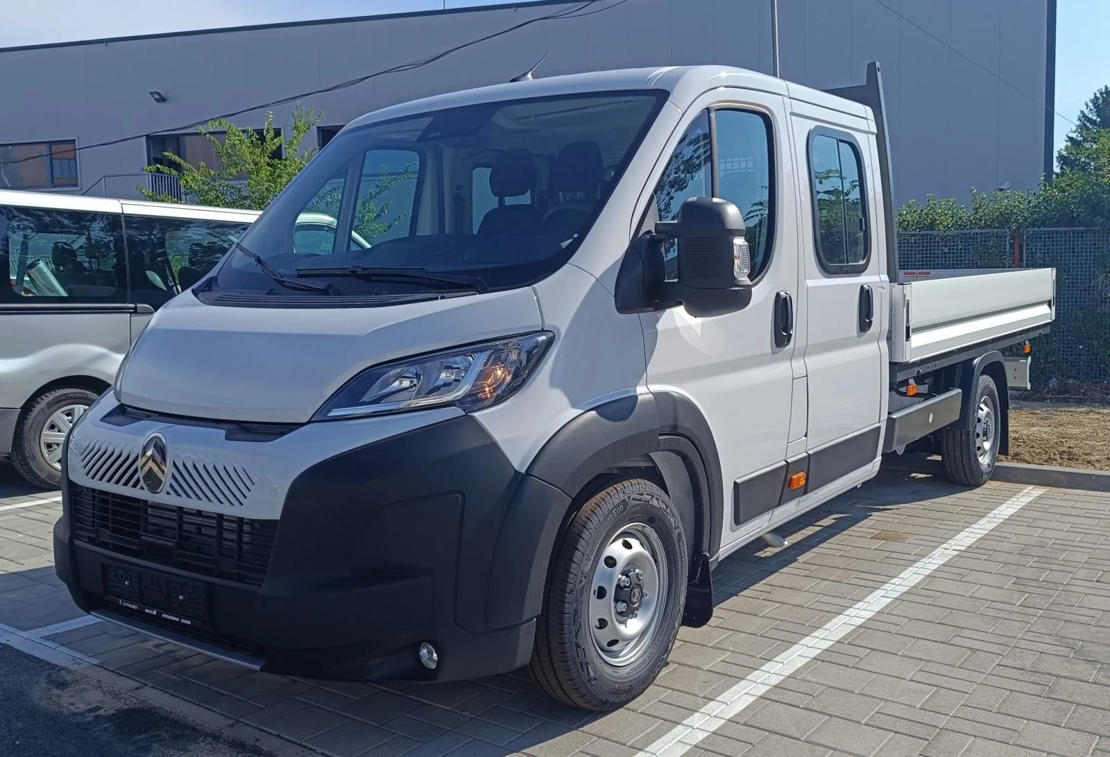 Citroën Jumper