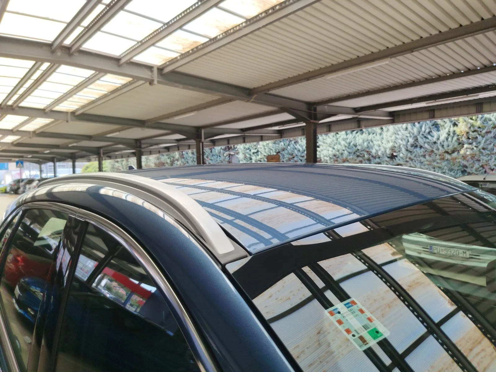 Ford Kuga 2023 – fotografija 26