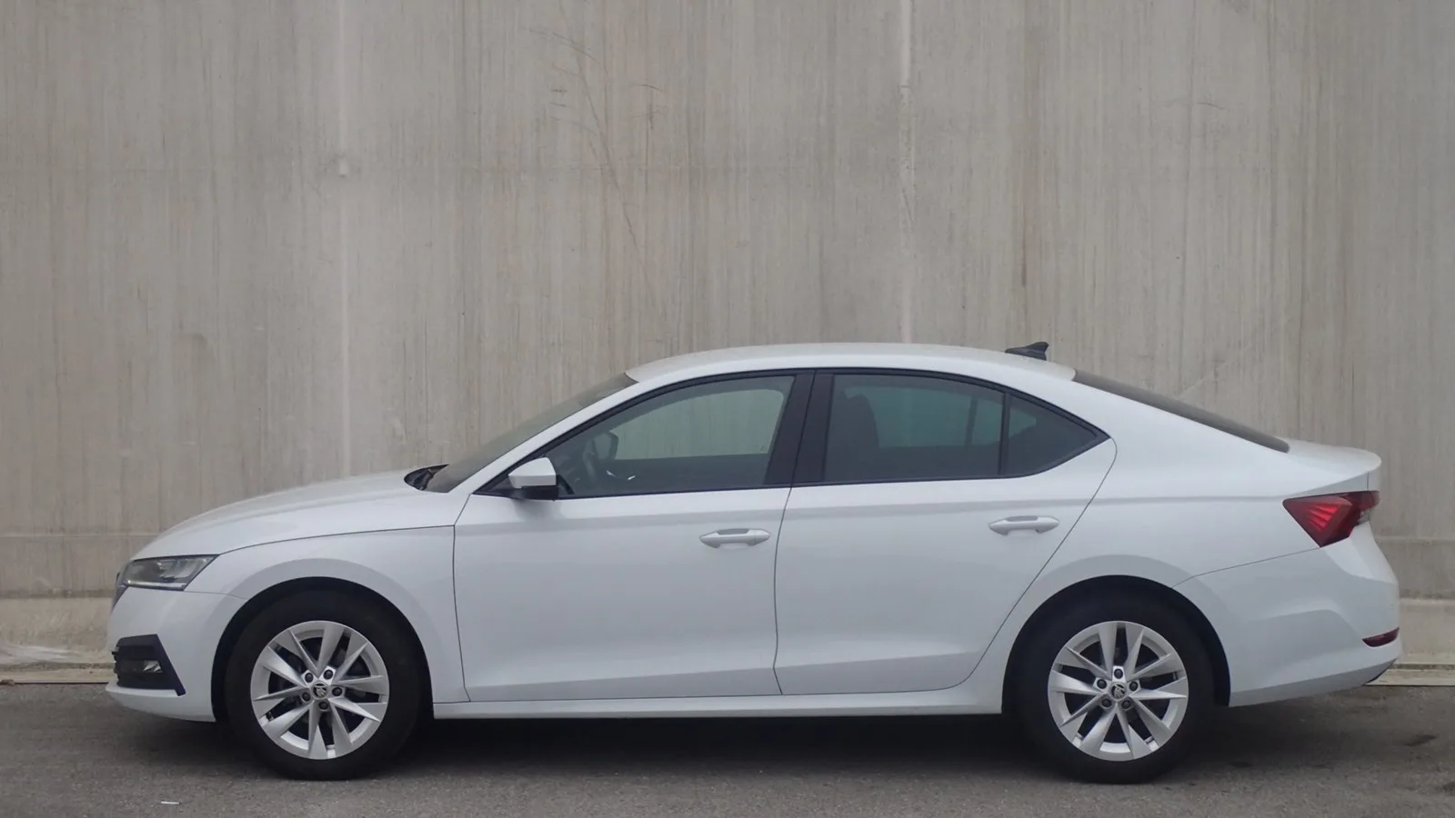 Škoda Octavia 2022: fotografija 2
