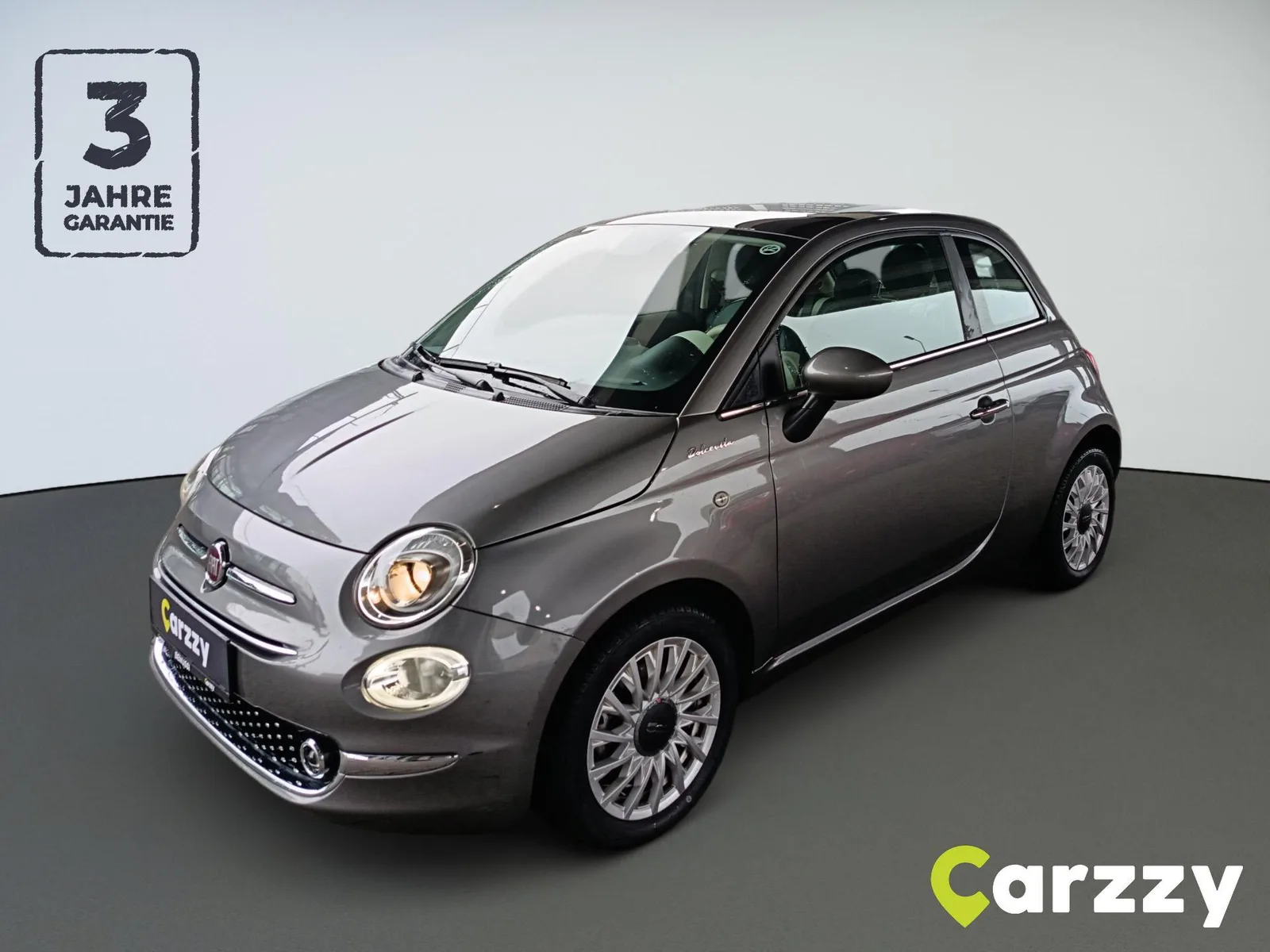 Fiat 500 2022 – fotografija 1