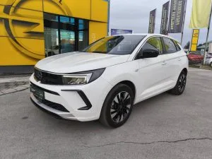 Opel Grandland 2023 – fotografija 1